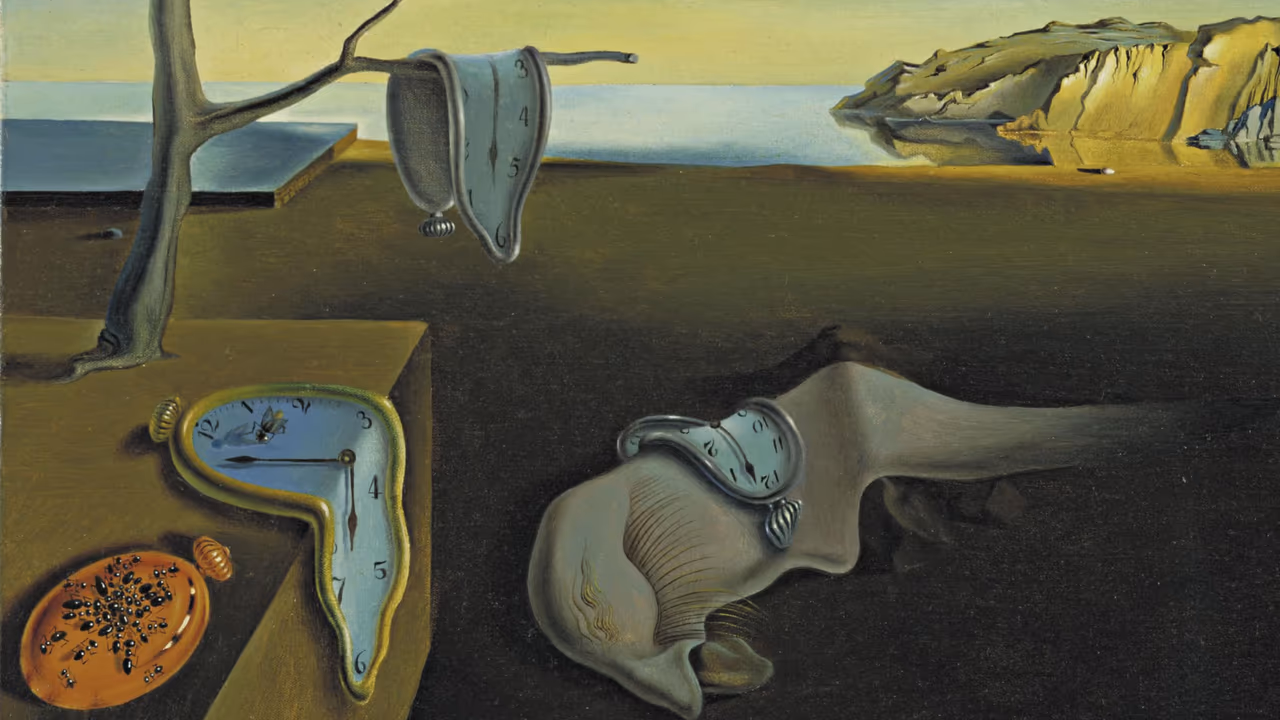 Historia sztuki – Surrealizm. Poznaj kulturę surrealizmu.